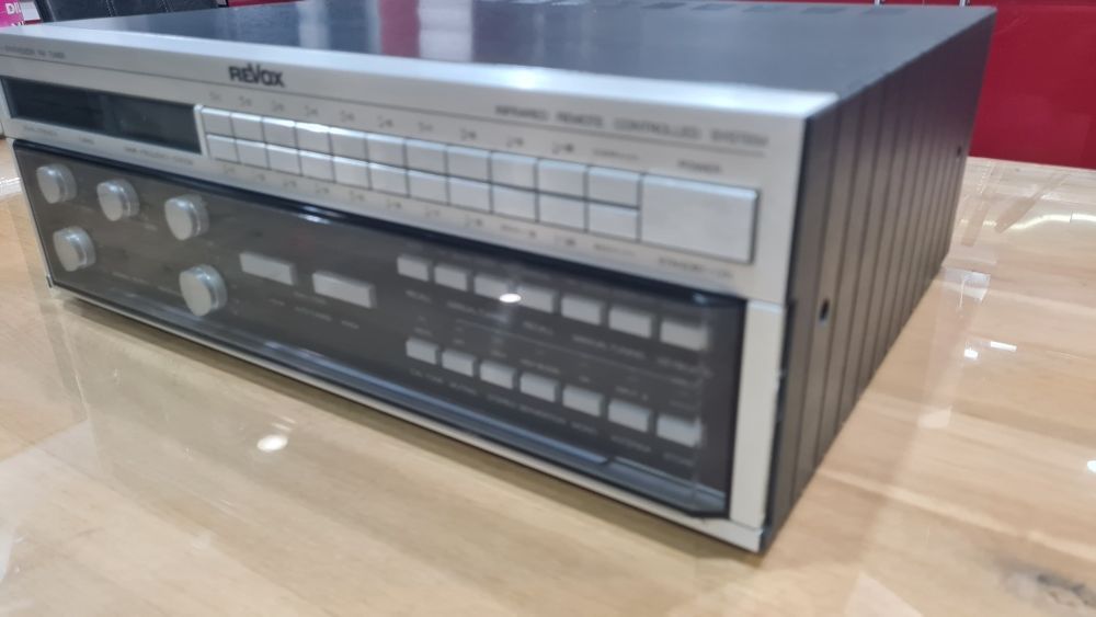 Vand Tuner Revox B-261