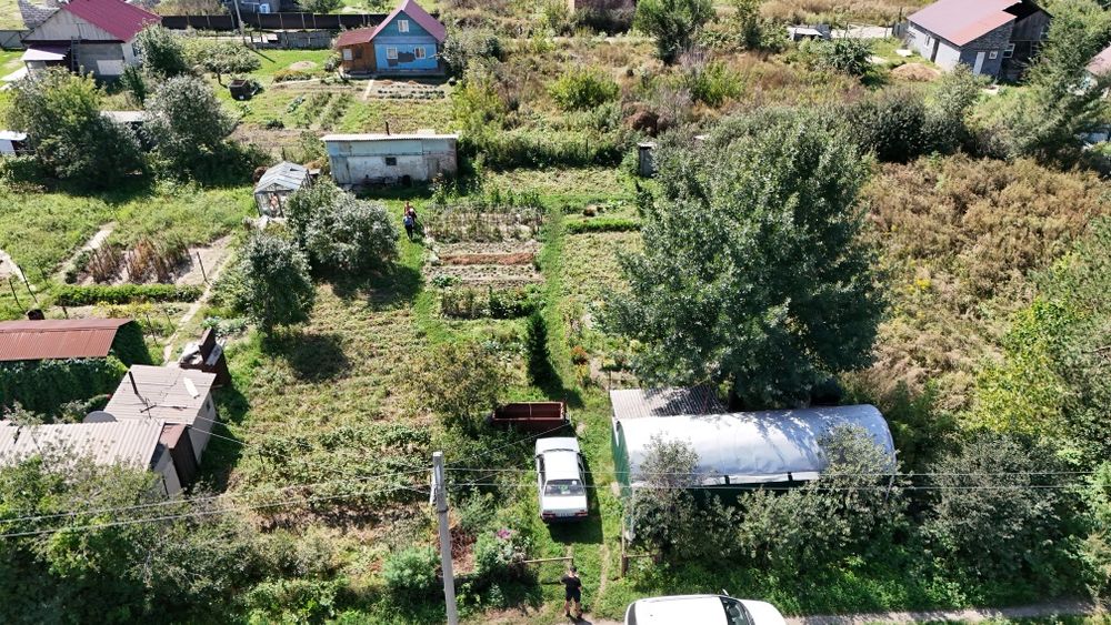 Продам дачу около улицы Тогас
