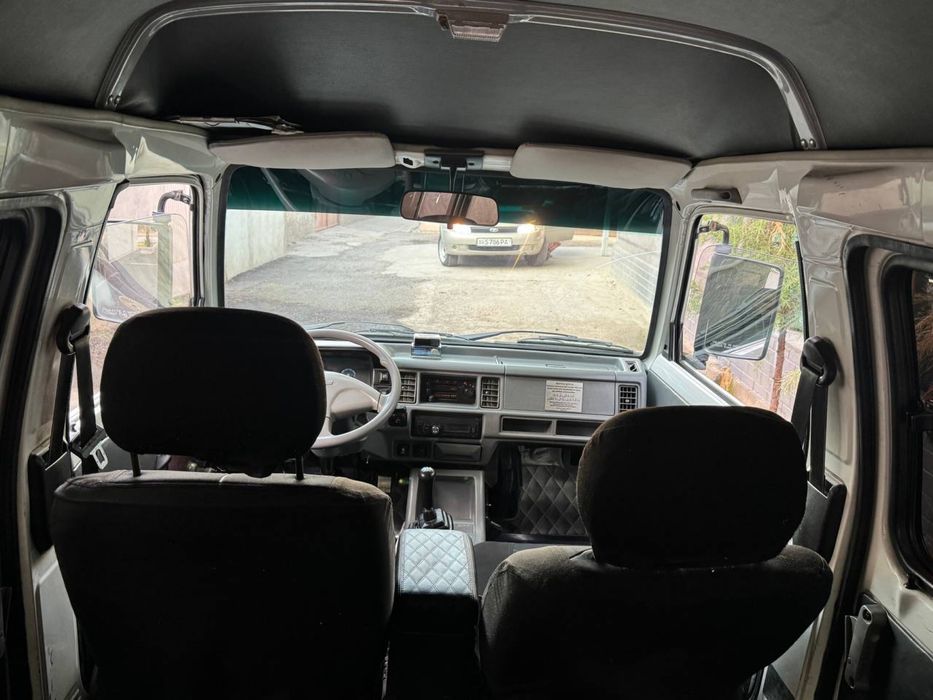 Damas hoati zo’r ideal