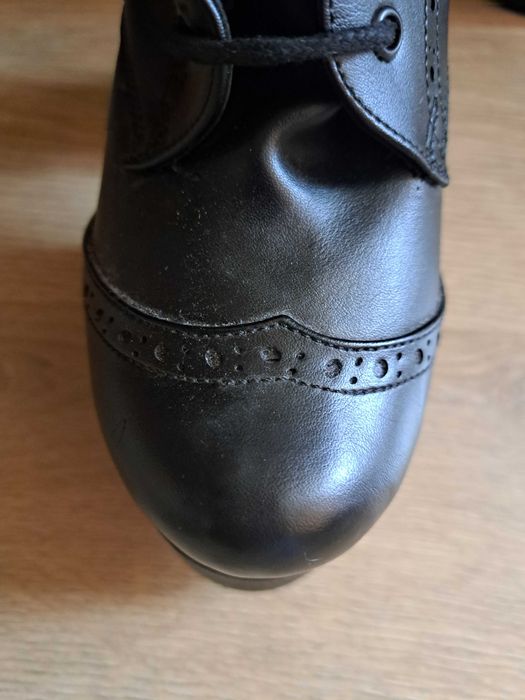 Дамски високи боти