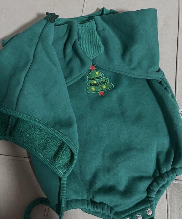 Пакет вещей для девочки