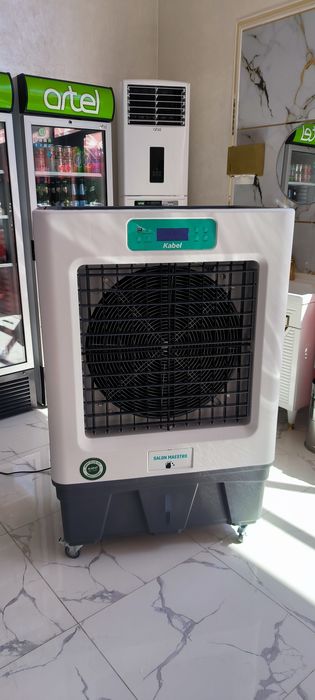 Havo sovutgich 65 litr