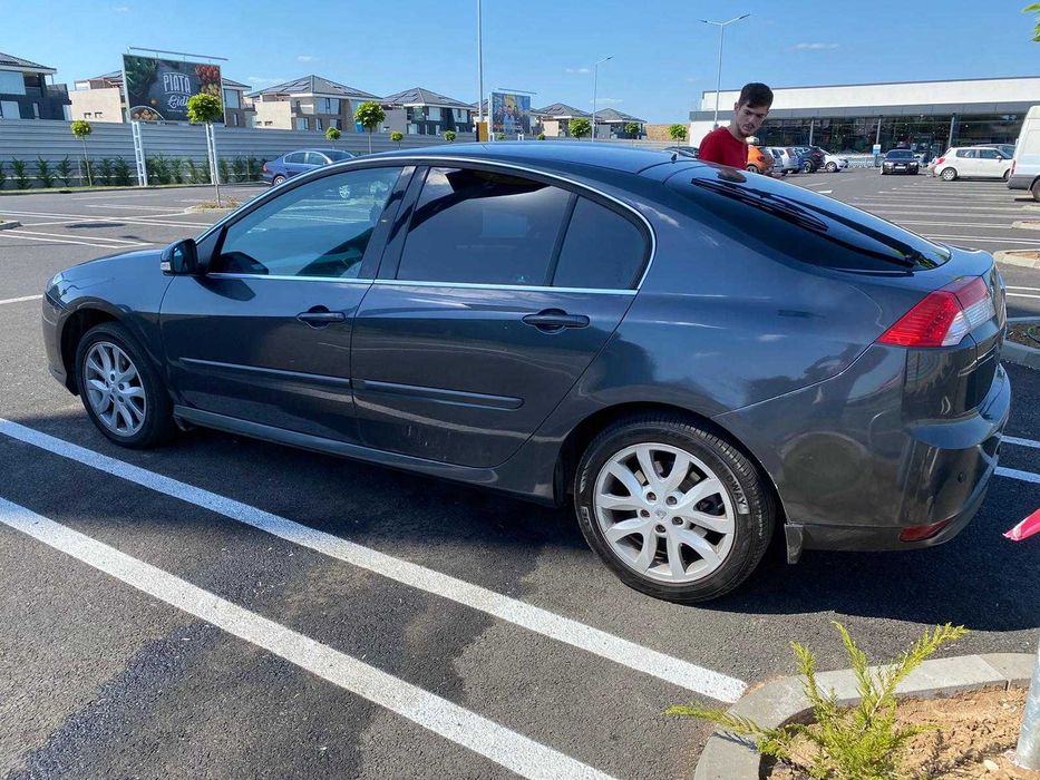 Dezmembrari Renault Laguna 3 1.5-2.0 dci 2007-2014