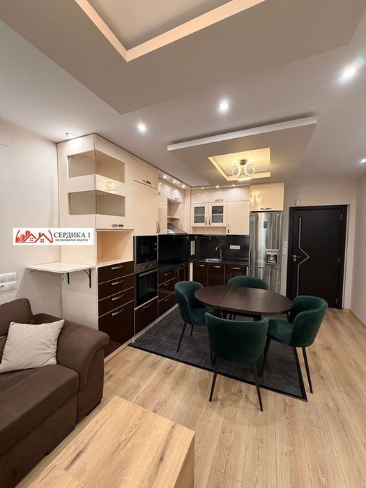 Продава се Двустаен апартамент в София, Дружба 2 - 72 кв.м за 1686 €/кв.м - Снимка #3
