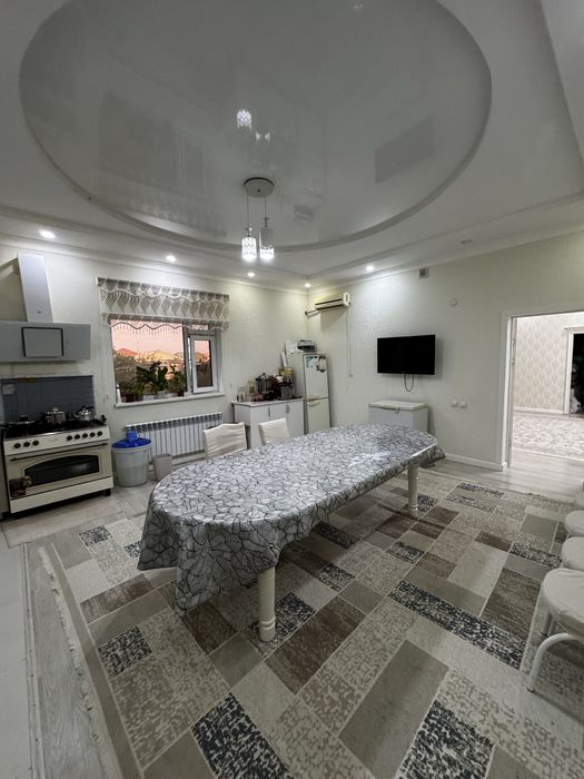 Рахат-4 53к. 130-үй, Жаңаөзен қ.