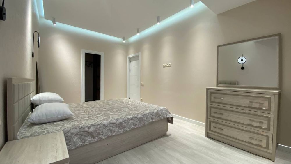 Продажа новостройка Буз базар силк роуд