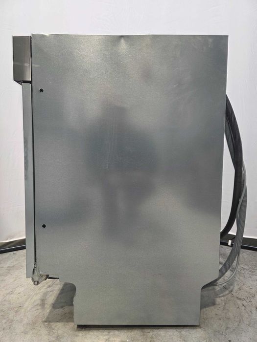 Masina de spalat vase AEG ComfortLift FEE96807PM 60 cm 13 seturi 9000 Series Inox Antiamprenta AirDry Cos LiftabiTehnologie SprayZone Garantie Factura