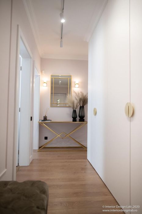 Apartament in Andrei Muresanul