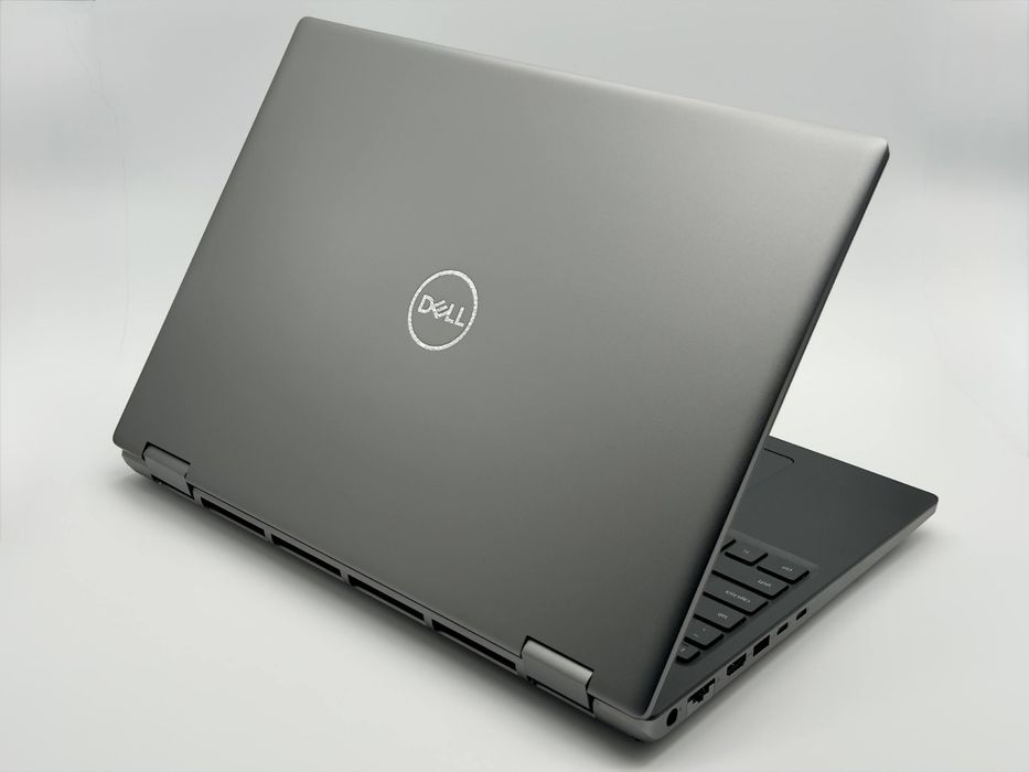 Dell Precision 7680-16OLED 4K 32gb RTX5000 Ada 16gb