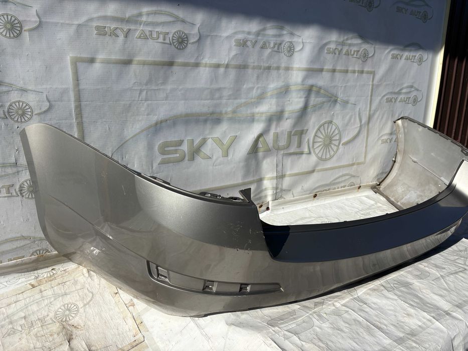 Bara spate Skoda Octavia 3 break combi dupa 2013 cod 5E9807421