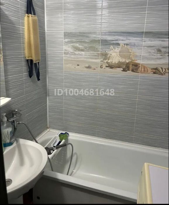 Продам 1 комнатную квартиру