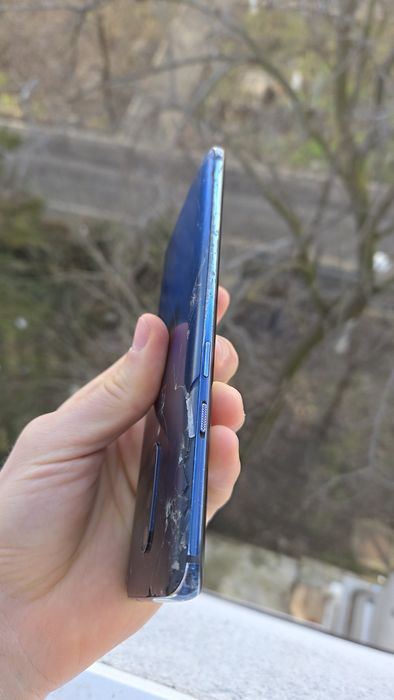 OnePlus 7 Pro - 8 / 256gb