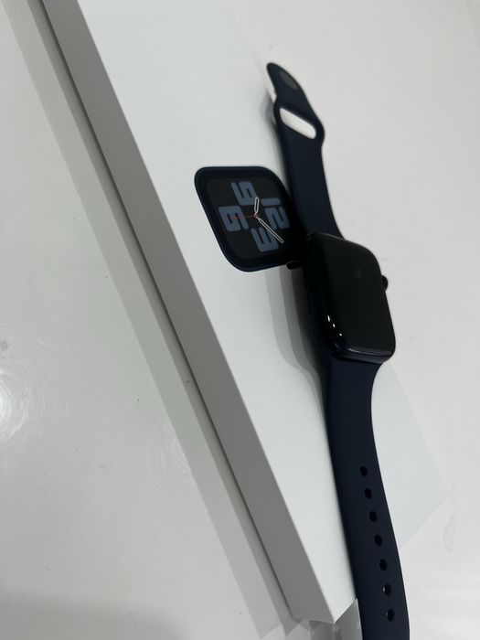 Apple Watch SE 44mm