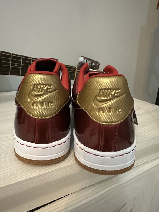 Nike Air Force 1 Downtown LTH QS - 44,5