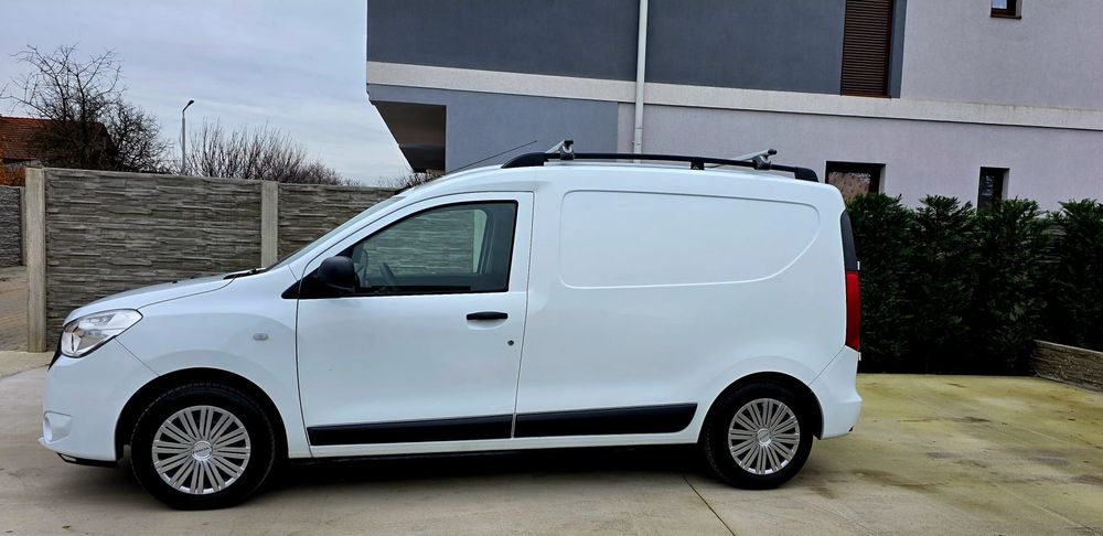 Dacia Dokker 2018   1.5diesel‼️