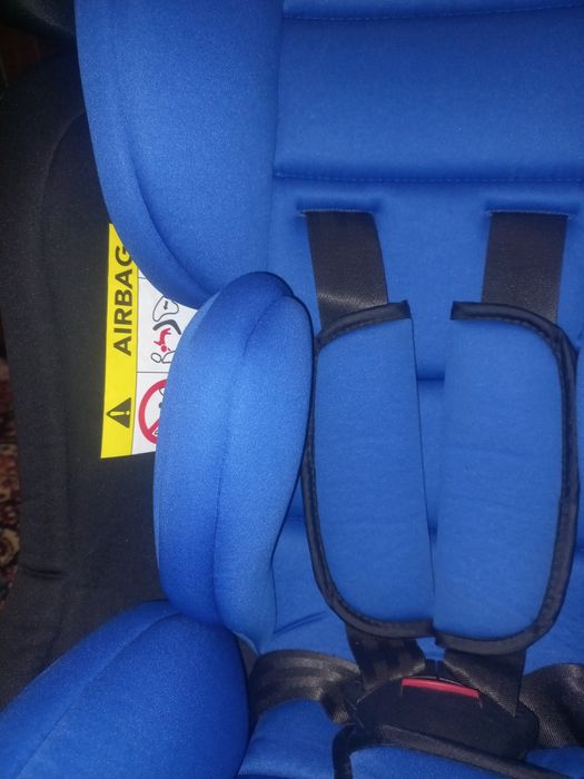 Продам автокресло в идеальном состоянии