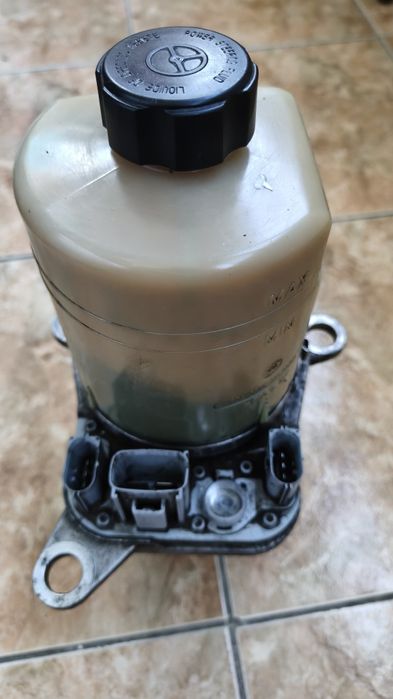 Pompă servodirecție Ford Focus 2