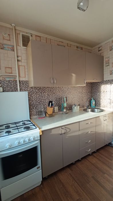 Обмен 3-ком на 2-ком в 20 мкр