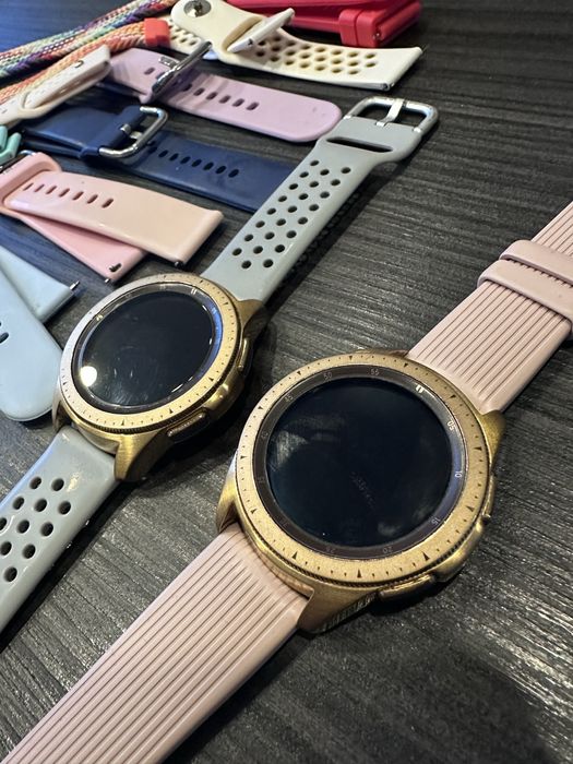 Samsung galaxy whatch