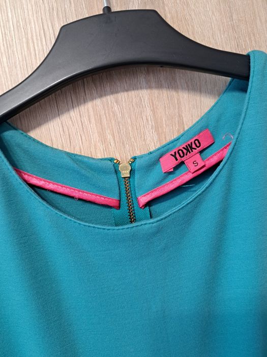 Rochii Yokko jerse 2 bucăți