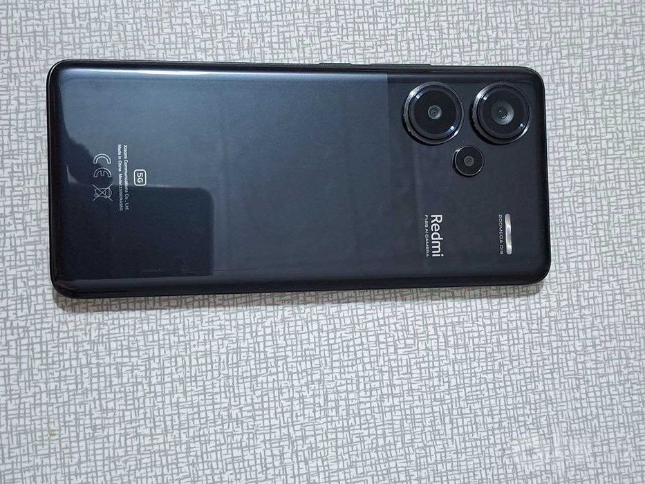 Redmi Note 13 pro+ 5G 512GB / 12GB