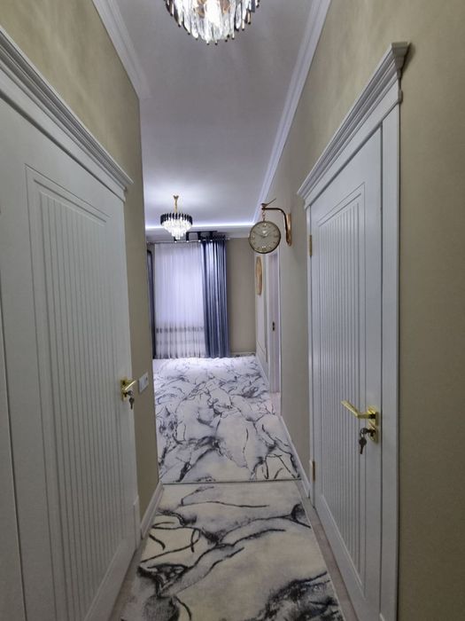 Оренда 2 комнатная Вогзал Караван орентир