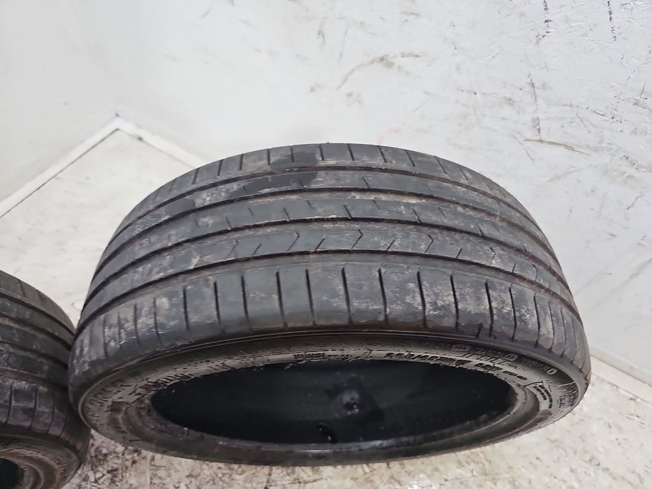 Set 2 anvelope vara LAND ROVER Freelander 2 (FA) [Fabr 2006-2014] OEM