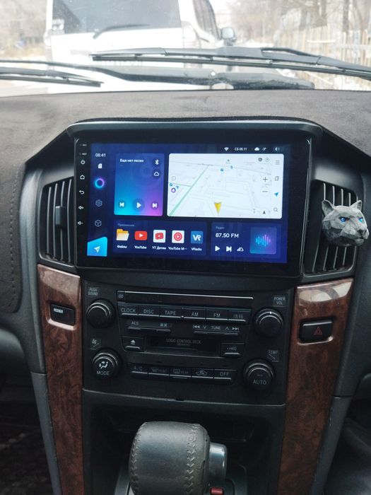 Переходная рамка