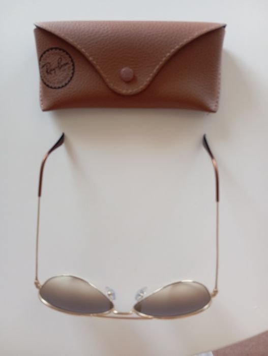 Слънчеви очила Ray-Ban