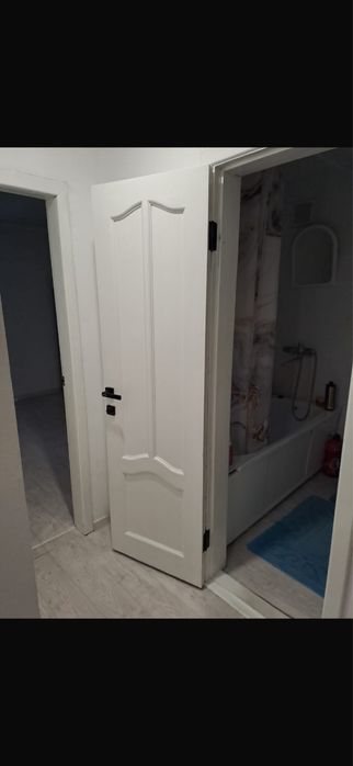 Дверь, двери.