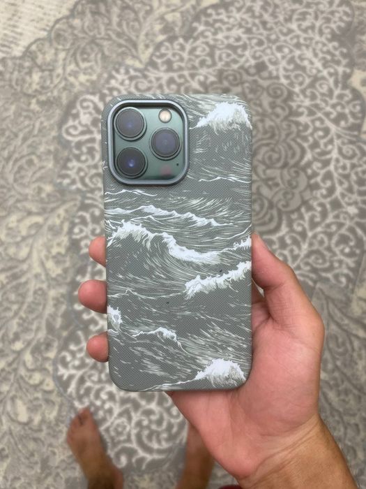 Iphone 13 pro ideal