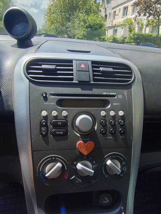 Vând Opel Agila 2009, 2300 euro negociabil