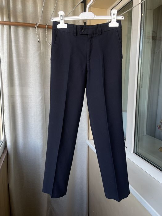 Школьная форма 1 класс