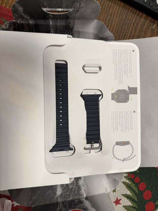 Apple watch ultra 2