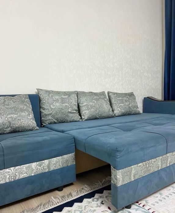 продам диван раскладной
