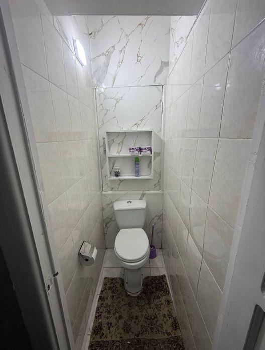 *‼️ Сирочна 2в3\4\4  Зеркалка 50м²‼️ Чиланзар-24