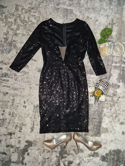 Rochie ocazie paiete