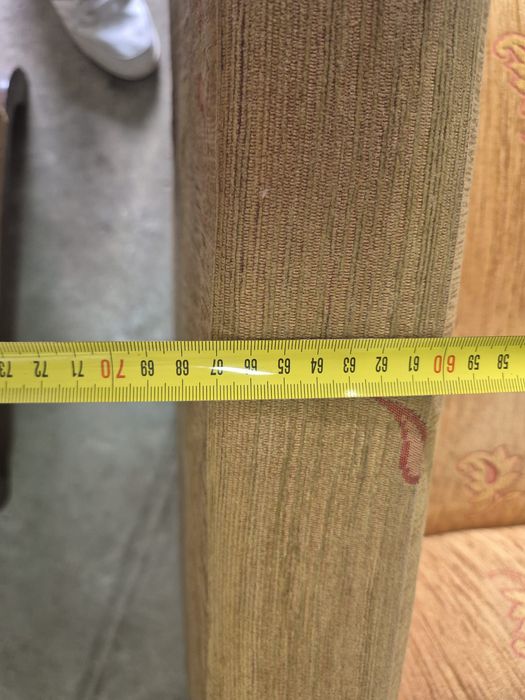 Ретро фотьойли и табуретки