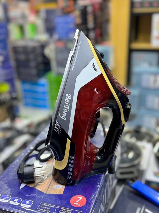 Утюг для дома, утюги