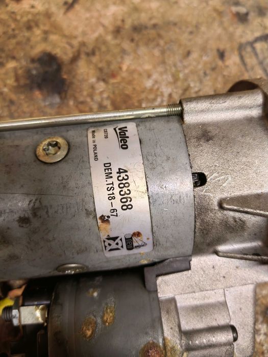 Части за алфа Ромео 159 1.9 150кс