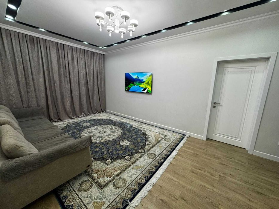 Продам 3-х комнатную квартиру