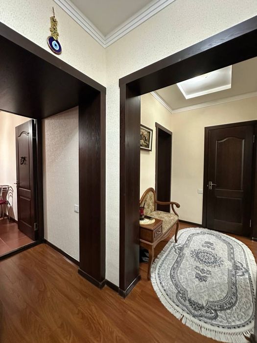 Аренда 2 комнатной квартиры Юнусабад 14-й Ор-р Петушок|Предоплата