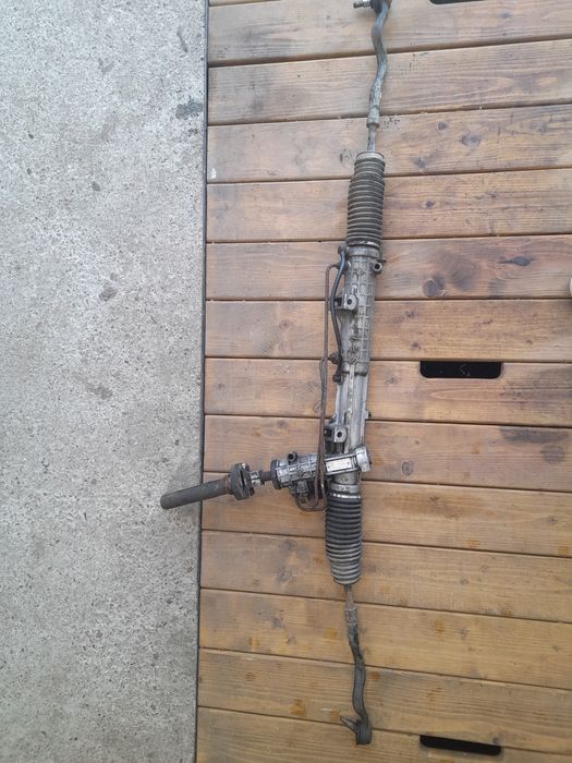 Кормилна рейка BMW E36