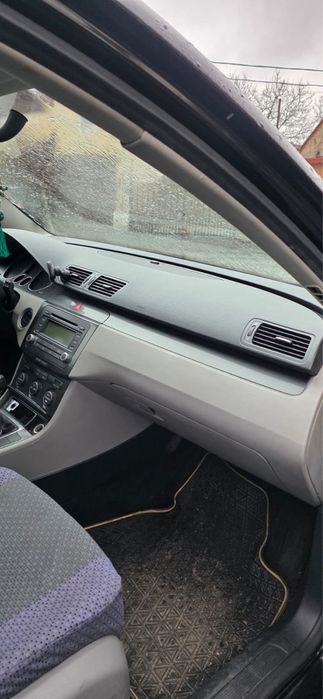 Vand Vw Passat b6 ,2005