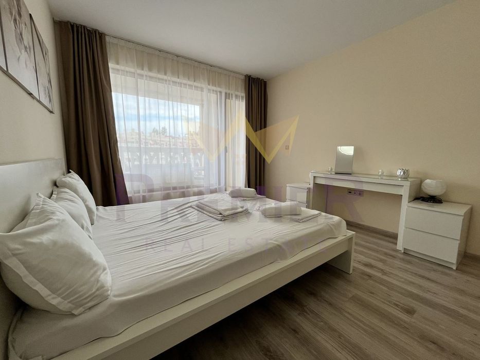 2-стаен в Варна-Аспарухово площ 110