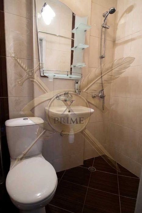 Дава се под наем Тристаен апартамент в Варна, Цветен квартал - 55 кв.м за 380 € - Снимка #4