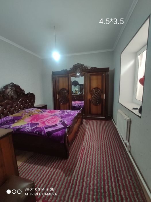 Дом свой 100000, 1.8 соток 5 комнатмнаты