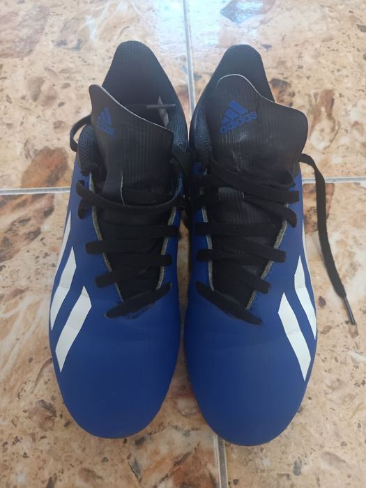 Детски бутонки Адидас 36номер