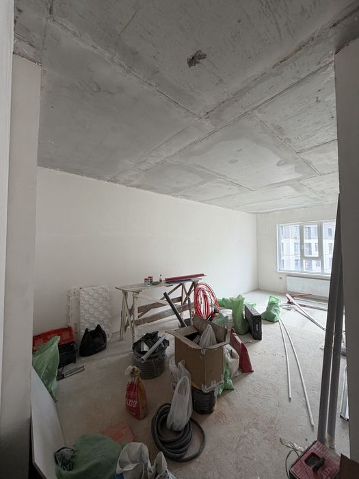 NRG ЖК Zamon СРОЧНО продаётся 99.5 кв.м 3 комнатная своя Кадастр есть