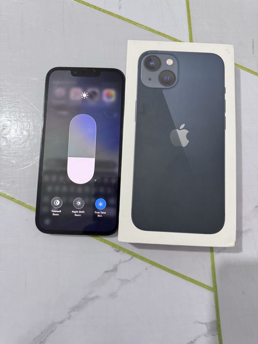 Айфон iphone Apple 13